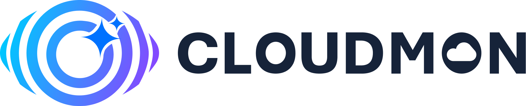 CloudMon logo