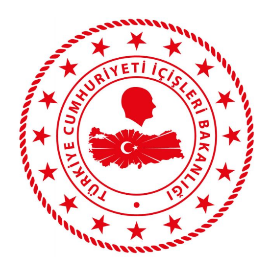 İçişleri Bakanlığı