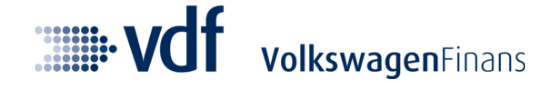 VDF Finans