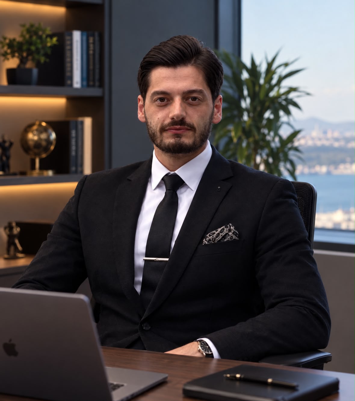Okan Çuvalcı